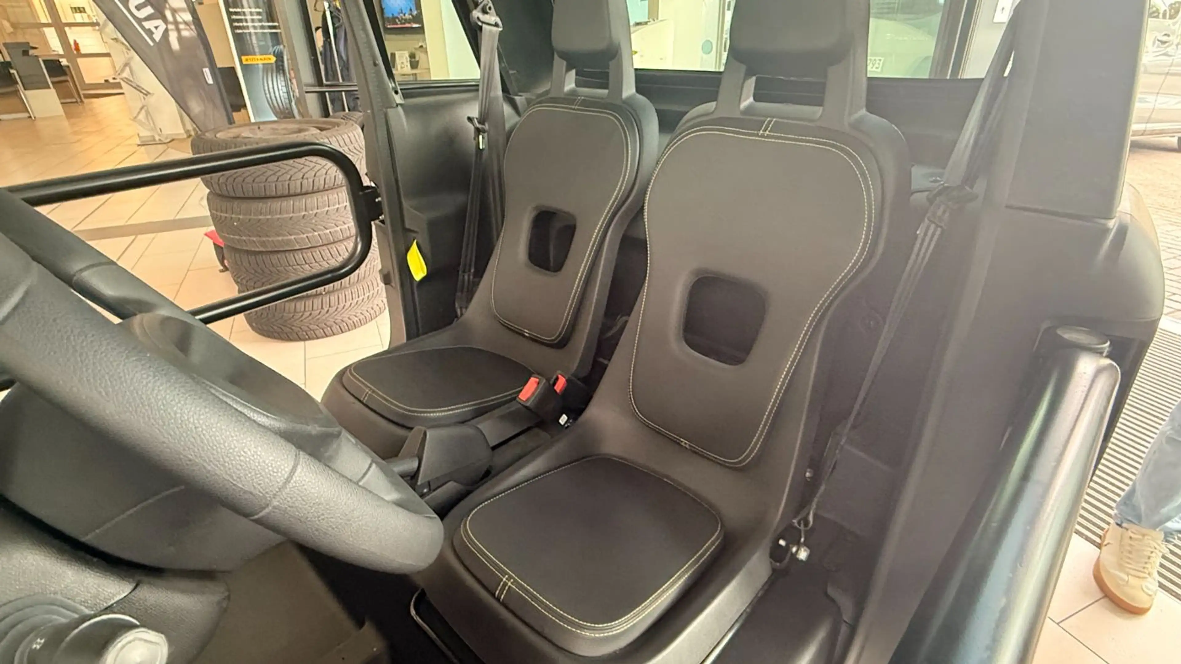 Citroen Ami Buggy Sondermodell! — photo 2
