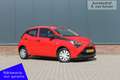 Toyota Aygo 1.0 VVT-i x I Bluetooth I NL-auto Rojo - thumbnail 1