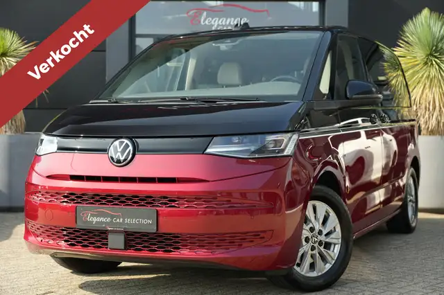 Volkswagen 1.4 eHybrid L1 Business 218pk Panoramadak/Navigati