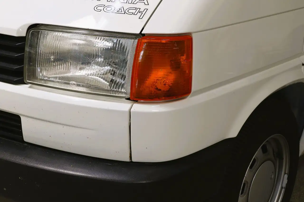 Volkswagen T4 California Coach, foto 9