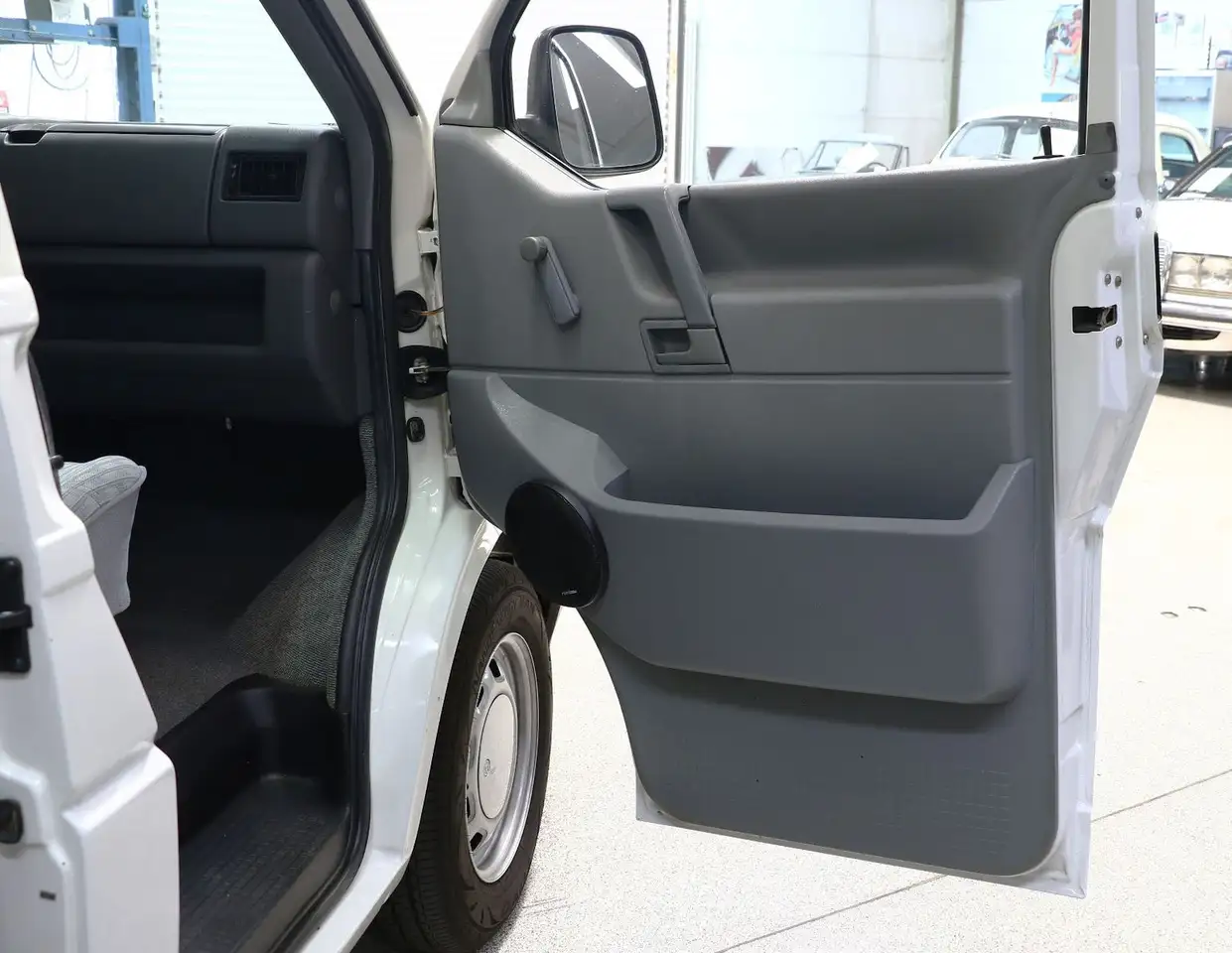 Volkswagen T4 California Coach, foto 12
