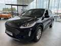 Ford Kuga Hybrid Zwart - thumbnail 1
