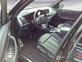 BMW X3 xDrive30i AT M Sportpaket Innovationsp. Noir - thumbnail 8