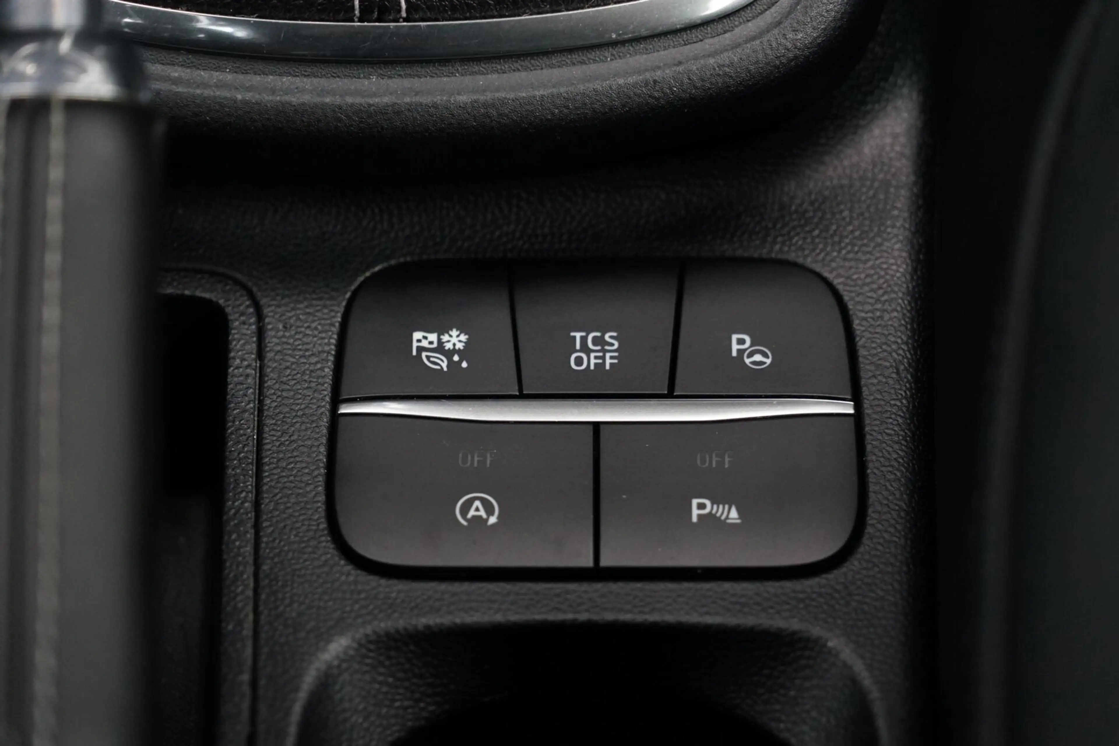 Ford Puma 1.0 EcoBoost Hybrid Titanium X, trekh. stoelverw. — photo 15