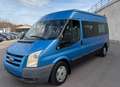 Ford Transit Kombi FT 300 L Trend Azul - thumbnail 1