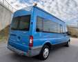 Ford Transit Kombi FT 300 L Trend Azul - thumbnail 3
