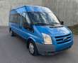 Ford Transit Kombi FT 300 L Trend Azul - thumbnail 2