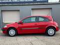 Renault Megane Authentique 1.6 16V KLIMA* Rojo - thumbnail 2