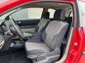 Renault Megane Authentique 1.6 16V KLIMA* Rojo - thumbnail 4