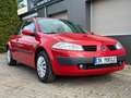 Renault Megane Authentique 1.6 16V KLIMA* Rojo - thumbnail 5