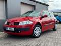 Renault Megane Authentique 1.6 16V KLIMA* Rojo - thumbnail 1