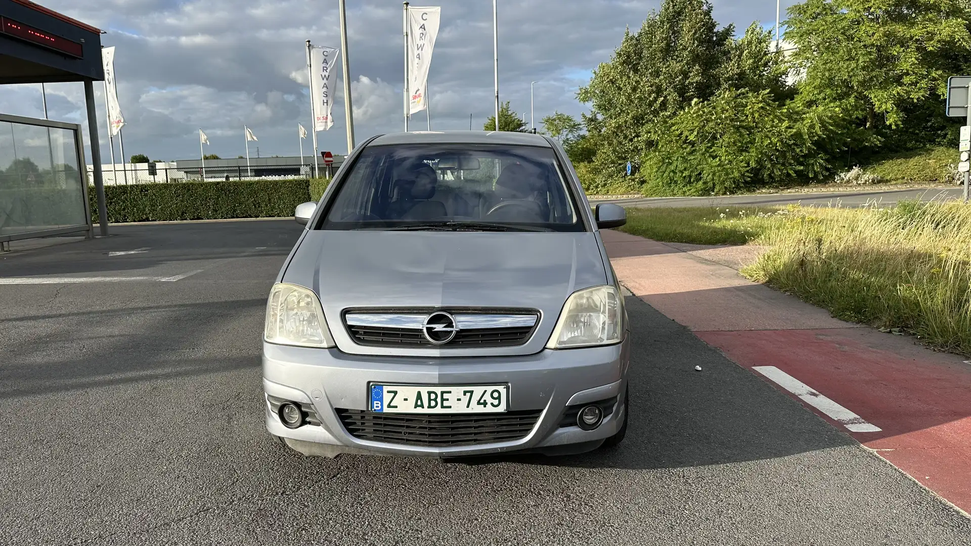 Opel Meriva 1.4i Cosmo - 2