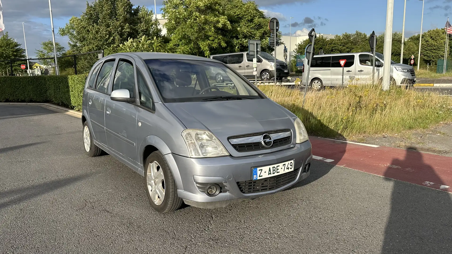 Opel Meriva 1.4i Cosmo - 1