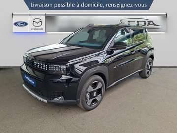 1.2 Hybrid Turbo 110ch La Prima eDCT6