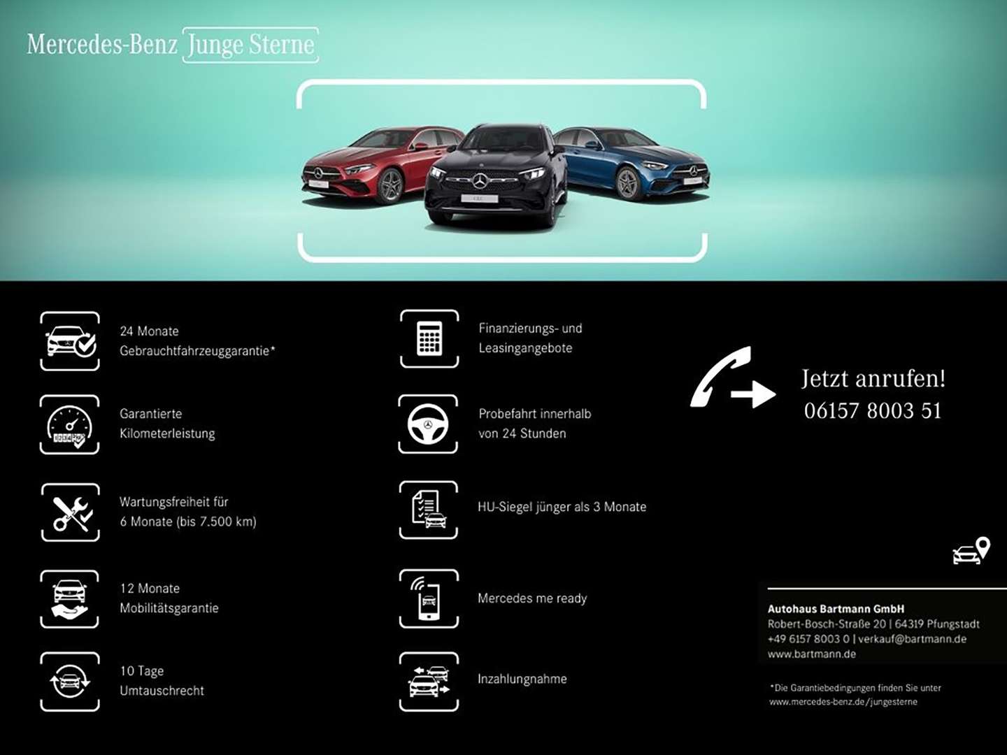 Mercedes Classe E Break 300 -  - Joinsteer - #4