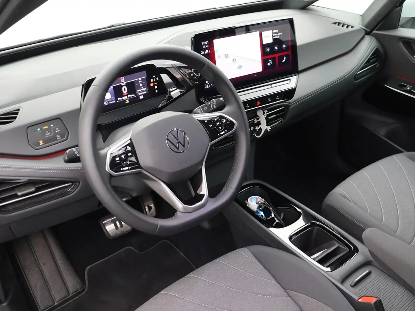 Volkswagen ID.3 58 kWh Pro Business Premium / DEMO Wit - 2
