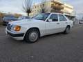 Mercedes-Benz 200 W124- 200E*2.Hand* Weiß - thumbnail 3