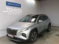 Hyundai TUCSON 1.6 CRDi Shine Sensation 7DCT Grijs - thumbnail 1