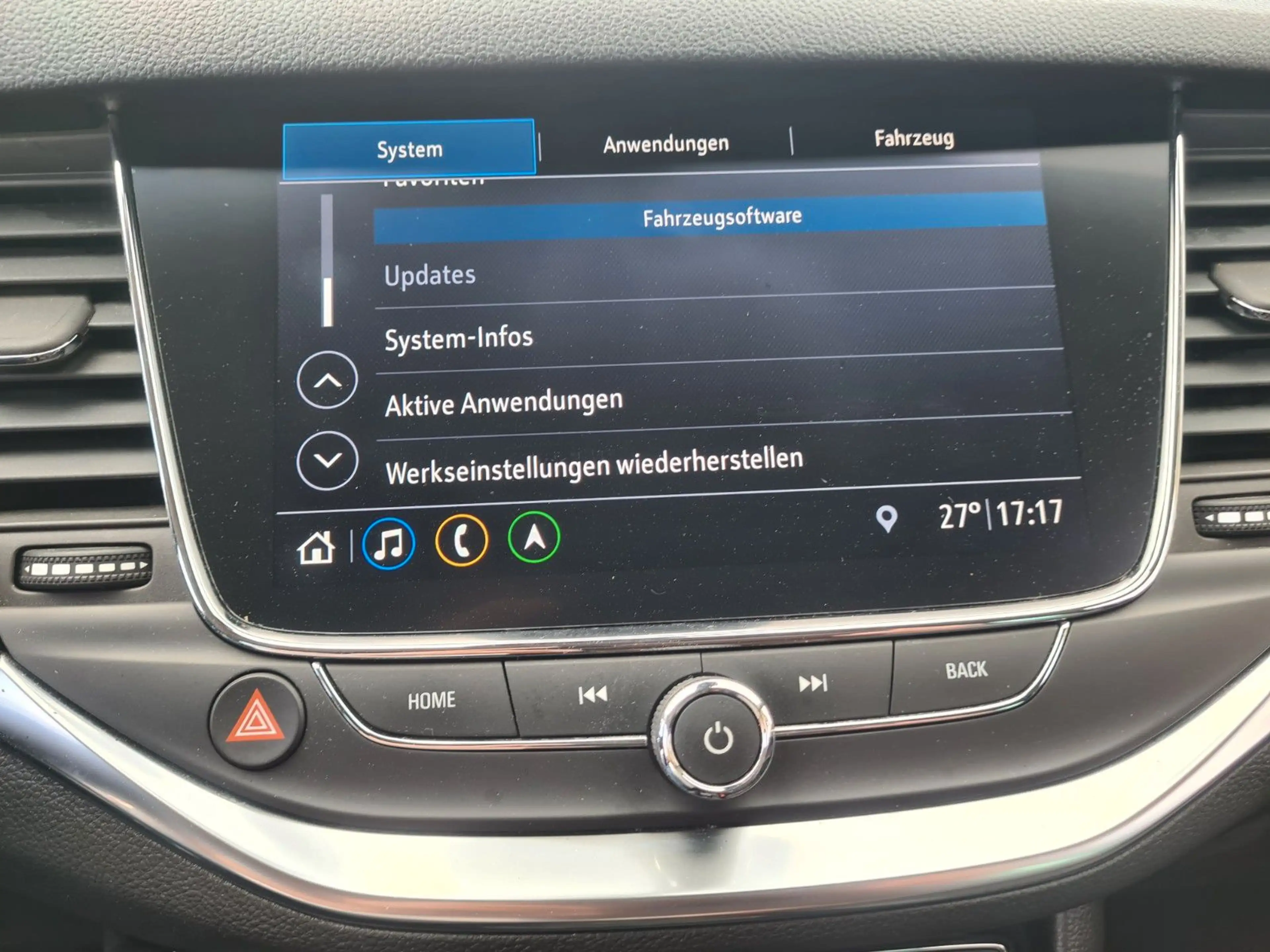 Opel Astra K Sports Tourer Elegance TOP Ausstat./ AHK — photo 14