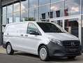 Mercedes-Benz Vito Kasten Lang DAB Shz MBUX PTS Weiß - thumbnail 9