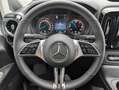Mercedes-Benz Vito Kasten Lang DAB Shz MBUX PTS Weiß - thumbnail 15