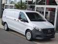 Mercedes-Benz Vito Kasten Lang DAB Shz MBUX PTS Weiß - thumbnail 10