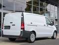 Mercedes-Benz Vito Kasten Lang DAB Shz MBUX PTS Weiß - thumbnail 7
