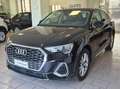 Audi Q3 Q3 SPORTBACK 35 TDI SLINE STRONIC Nero - thumbnail 1