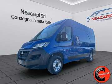2.3 MJT 120 CV POCHI KM!(PM-TM L2H2)SENSORI-