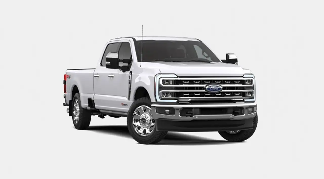 Ford F 350 снимка Ford F 350