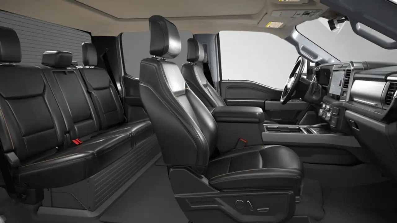 Ford F 350 снимка Ford F 350