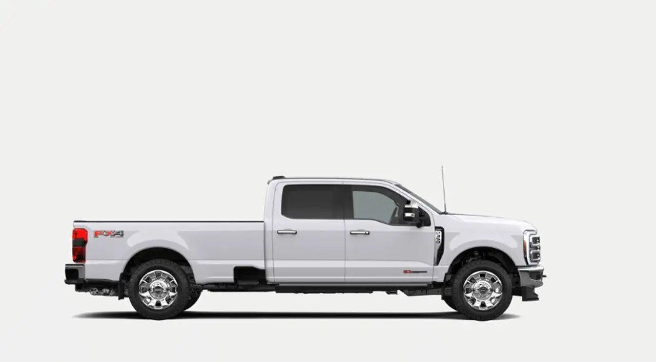 Ford F 350 снимка Ford F 350