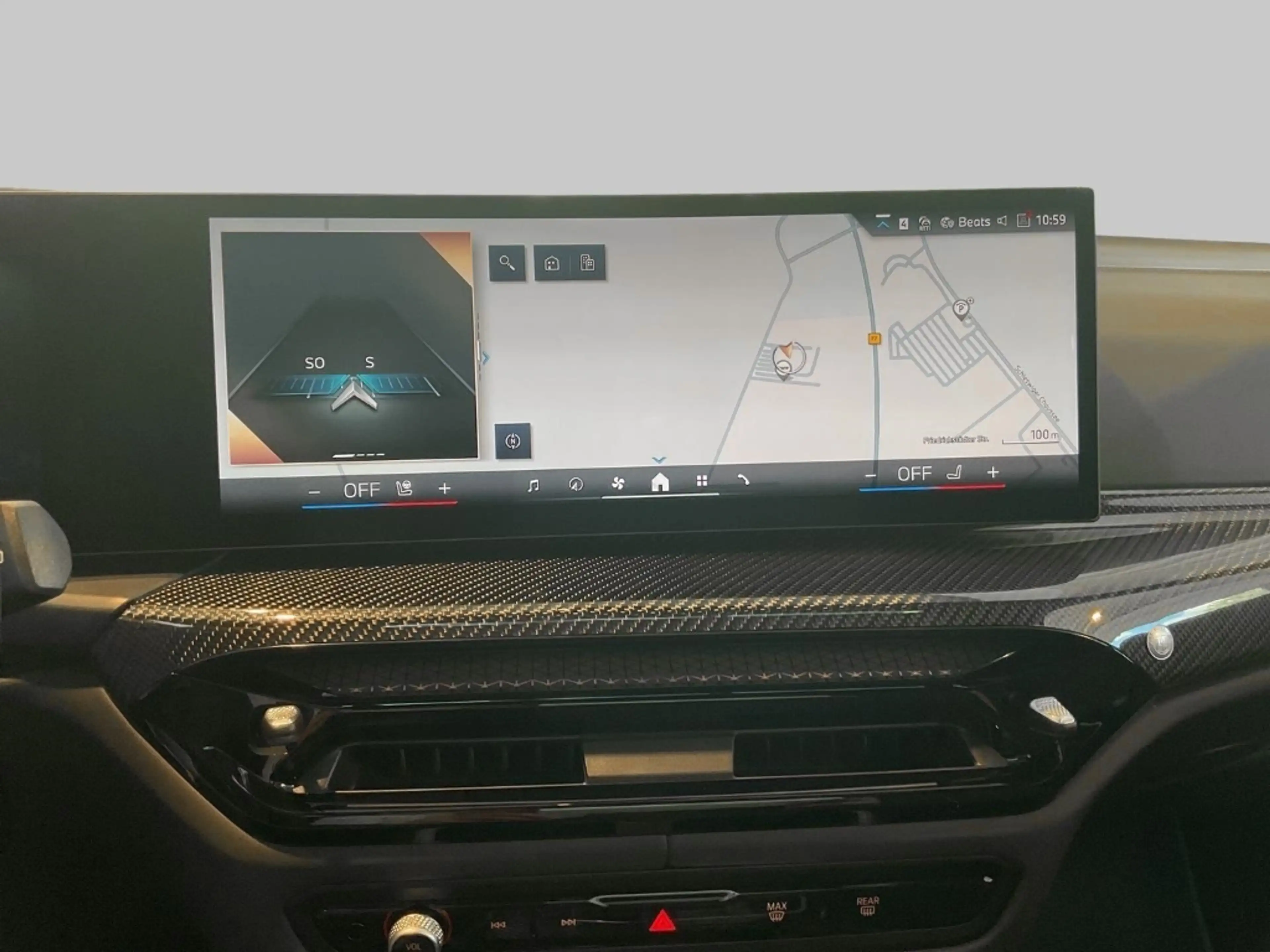 Alpina D3 S Touring 20'' Standh. AHK Pano H/K — photo 11
