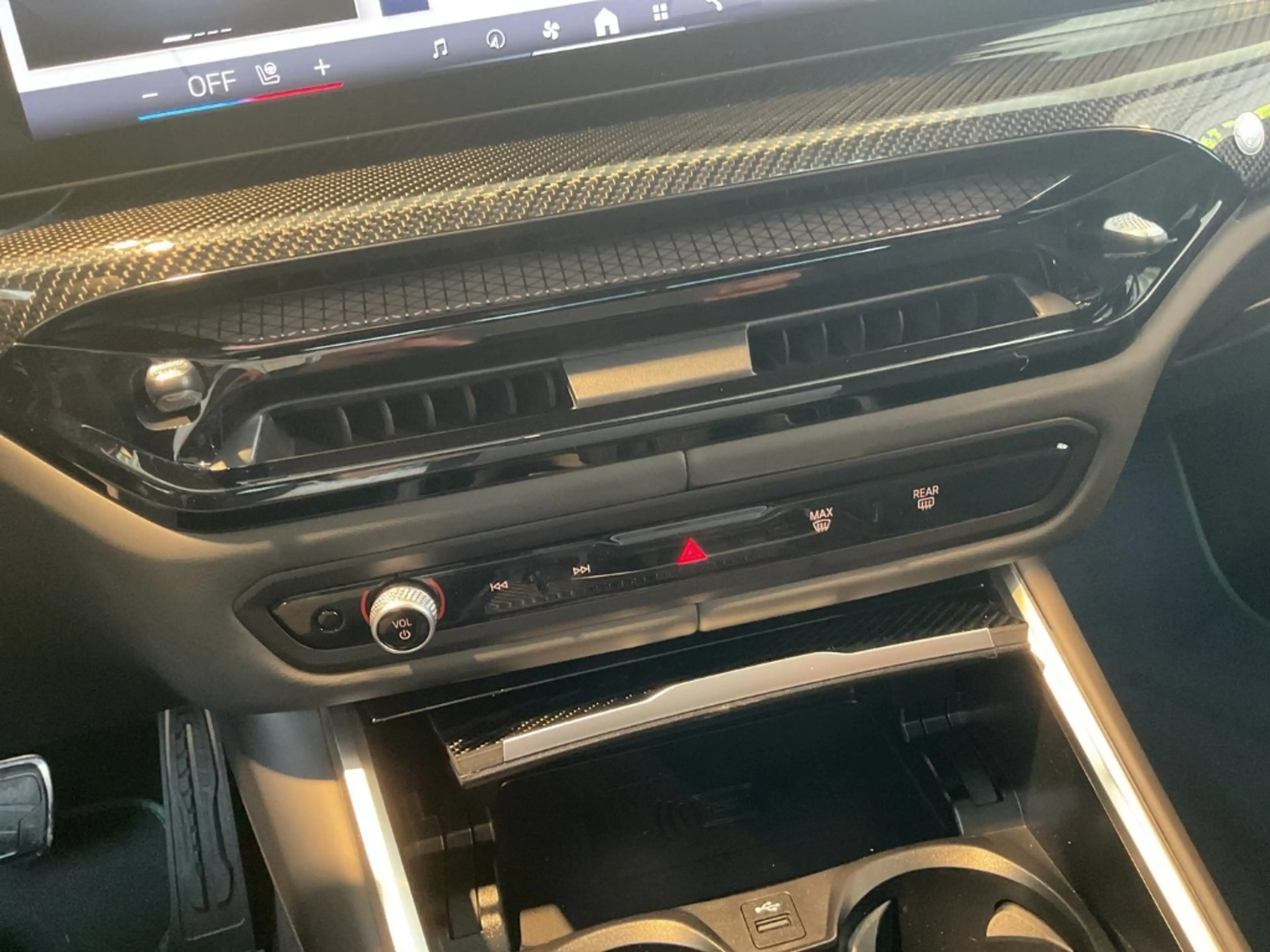 Alpina D3 S Touring 20'' Standh. AHK Pano H/K — photo 12