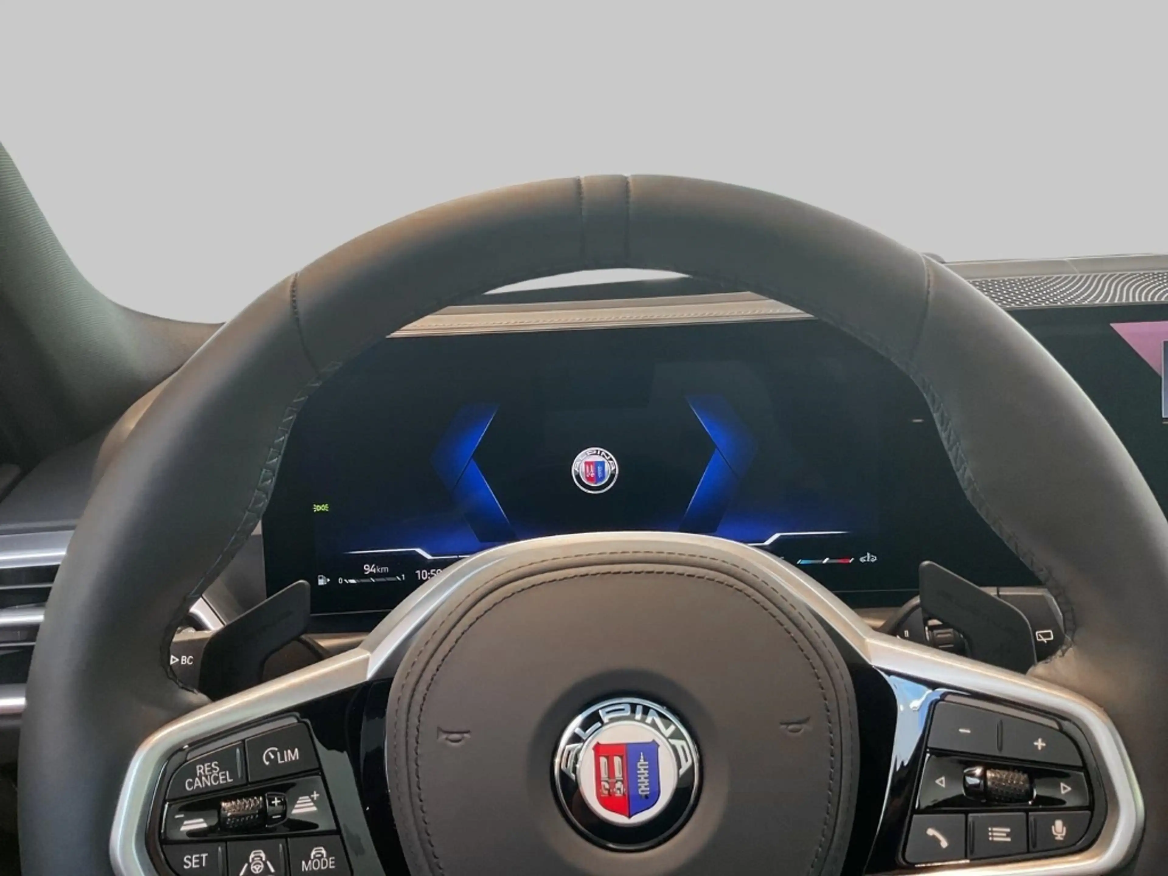 Alpina D3 S Touring 20'' Standh. AHK Pano H/K — photo 10