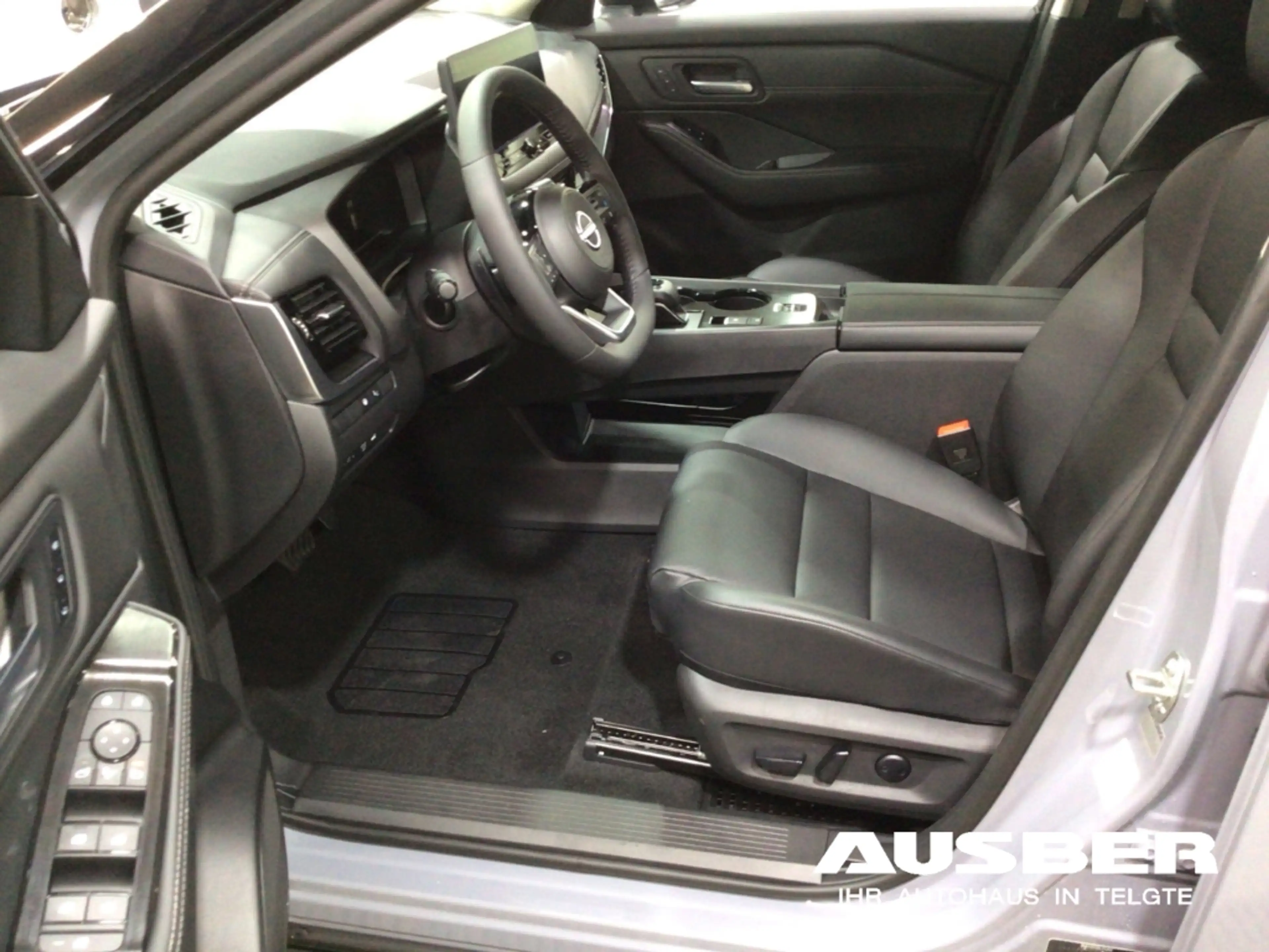 Nissan X-Trail X-TRAIL 1.5MHEV 163PS Xtronic N-Connecta 5 Sitze H — photo 6