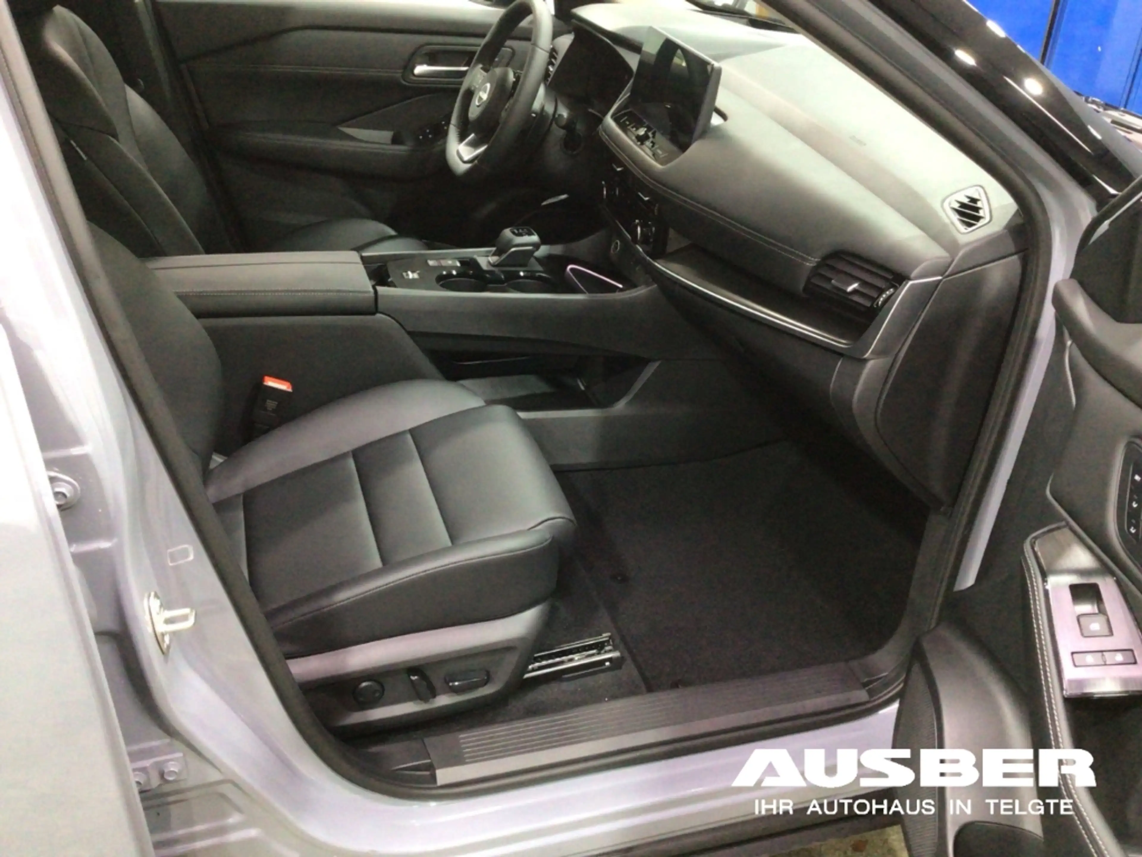 Nissan X-Trail X-TRAIL 1.5MHEV 163PS Xtronic N-Connecta 5 Sitze H — photo 14