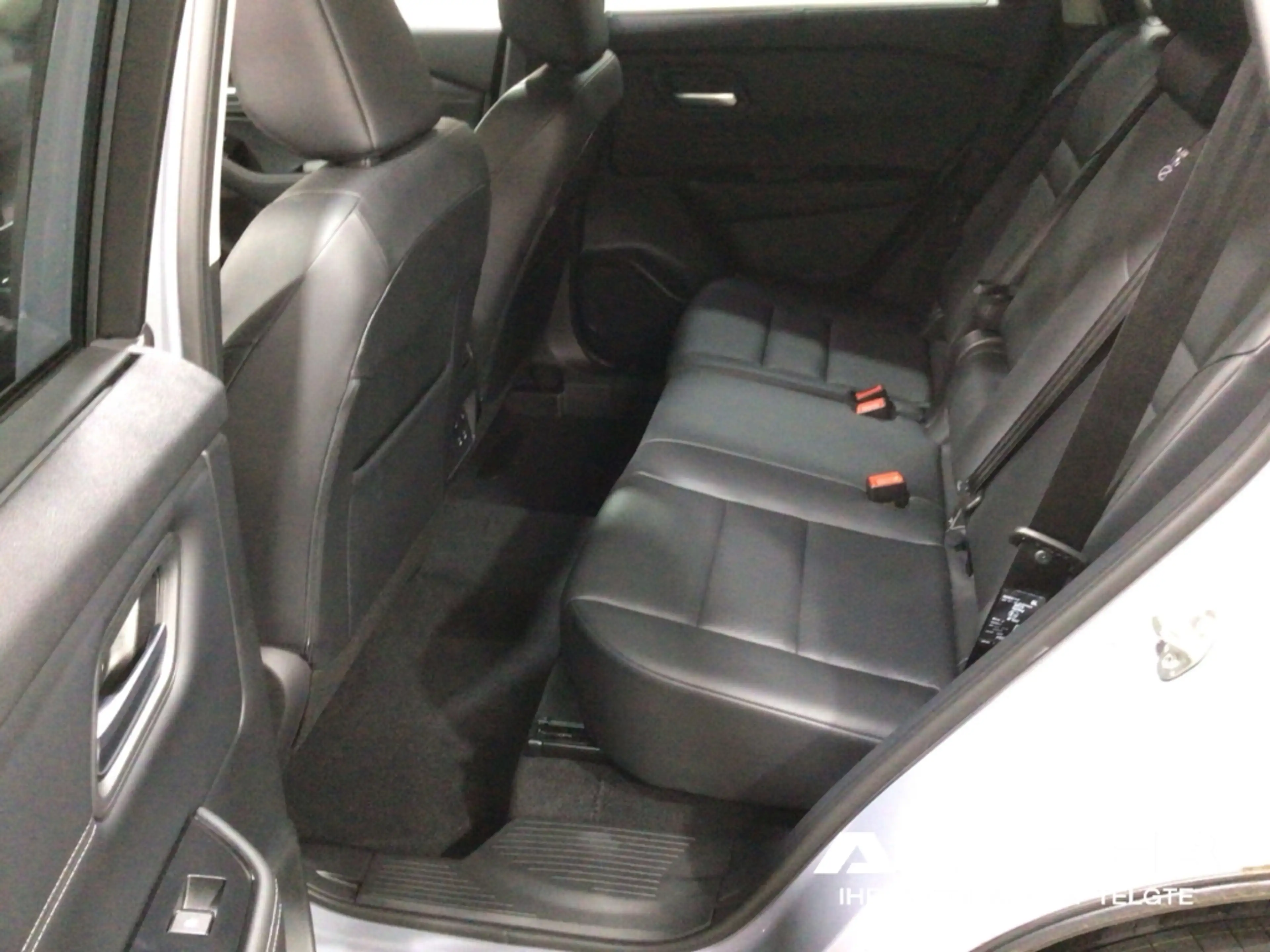Nissan X-Trail X-TRAIL 1.5MHEV 163PS Xtronic N-Connecta 5 Sitze H — photo 7