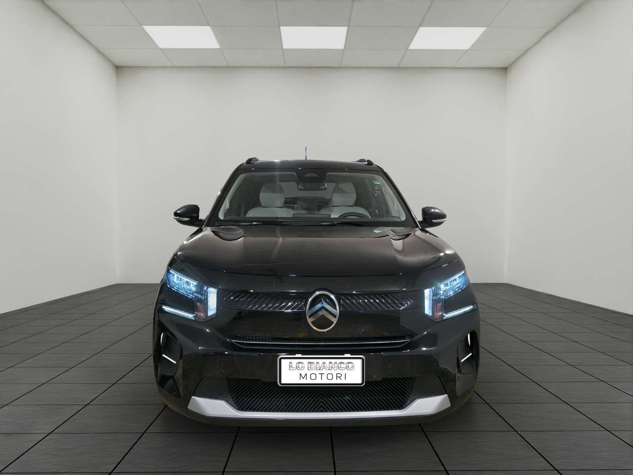 Citroen C3 C3 1.2 Turbo Benzina 100 CV