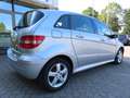 Mercedes-Benz B 200 CDI*nur 128 TKM*1.Hand*HU neu*Scheckheft*Automatik Silber - thumbnail 7