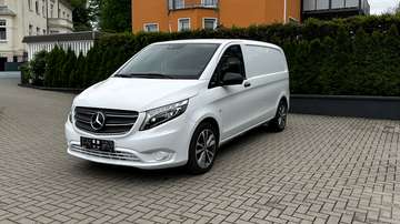 114 CDI - Kastenwagen