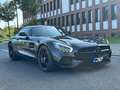 Mercedes-Benz AMG GT Coupe *BURMESTER*PANO*GARANTIE MB100*SERVICE NEU* Negro - thumbnail 1