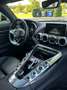 Mercedes-Benz AMG GT Coupe *BURMESTER*PANO*GARANTIE MB100*SERVICE NEU* Noir - thumbnail 12
