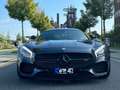 Mercedes-Benz AMG GT Coupe *BURMESTER*PANO*GARANTIE MB100*SERVICE NEU* Negro - thumbnail 3