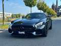 Mercedes-Benz AMG GT Coupe *BURMESTER*PANO*GARANTIE MB100*SERVICE NEU* Zwart - thumbnail 6