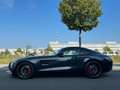 Mercedes-Benz AMG GT Coupe *BURMESTER*PANO*GARANTIE MB100*SERVICE NEU* Noir - thumbnail 2