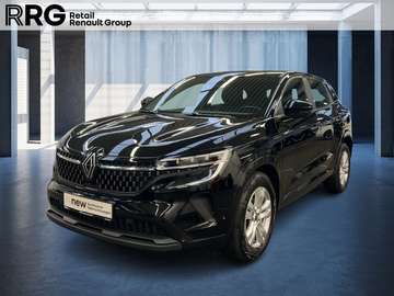 EVOLUTION MILD HYBRID 160 AUTOMATIK SHZ