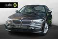 BMW 520 5-serie 520d High Executive Bruin - thumbnail 1