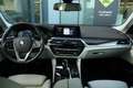BMW 520 5-serie 520d High Executive Bruin - thumbnail 30