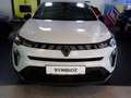 Renault Symbioz Techno E-Tech Full Hybrid 145 Weiß - thumbnail 2